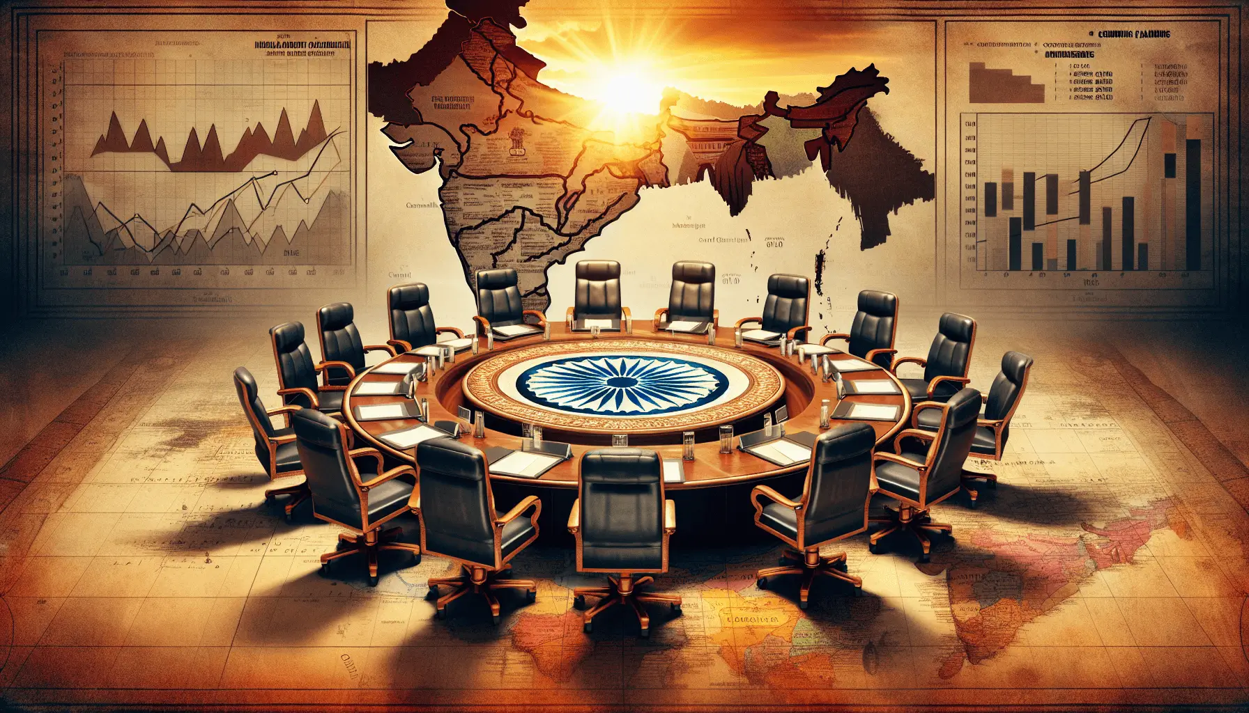 National Development Sector