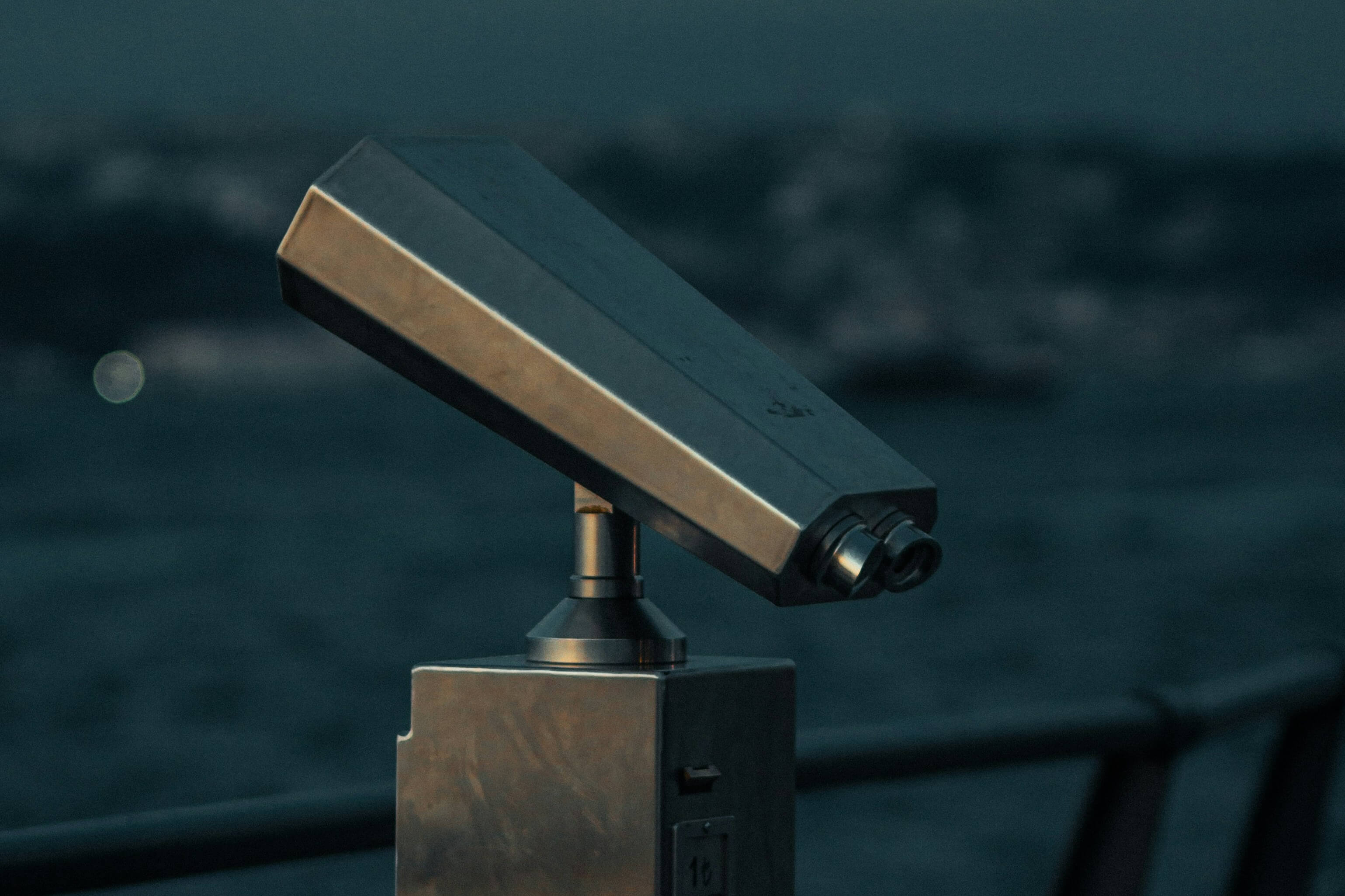 Vision of the company